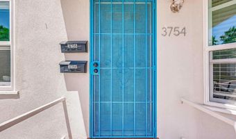 3754-56 Tennyson St, San Diego, CA 92107