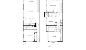 615 IRVING St NW 2, Washington, DC 20010