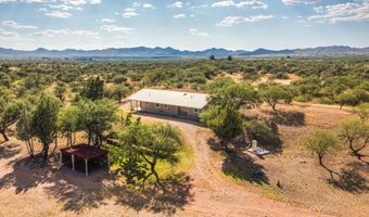 15151 W Hardscrabble Rd, Arivaca, AZ 85601