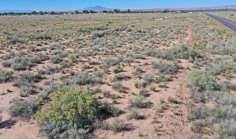 OFF Manzano Expressway Of, Belen, NM 87002