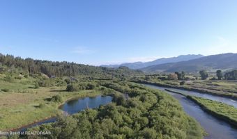 Lot 3 KIBBIE Parkway, Alpine, WY 83128