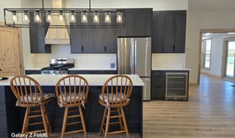 45 Frontage Rd, Boulder, WY 82923