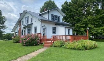 3734 New Shepherdsville Rd, Bardstown, KY 40004