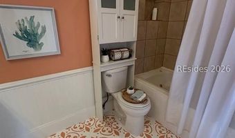 1001 Broad River Dr, Beaufort, SC 29906
