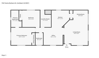 7241 Santa Barbara St 300, Carlsbad, CA 92011