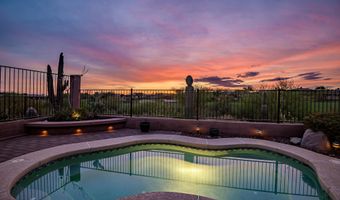 41906 N CROOKED STICK Rd, Anthem, AZ 85086