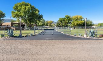 1450 S Maybelle Ln, Camp Verde, AZ 86322