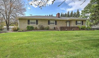 19032 Woodland Hills Rd, Abingdon, VA 24210