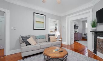 165 KING GEORGE St, Annapolis, MD 21401