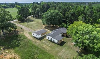 1852 Shiloh Rd, Arkadelphia, AR 71923