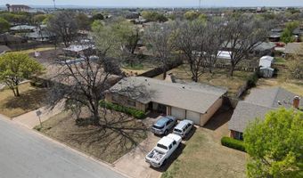 2934 Post Oak Rd, Abilene, TX 79606