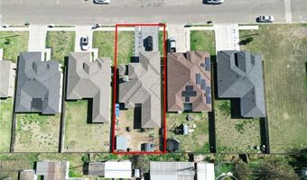 1333 13th St, Alamo, TX 78516