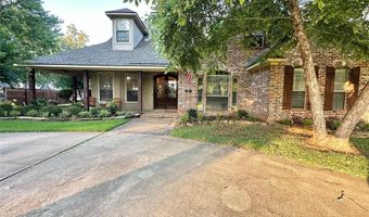 205 Old Palmetto Rd, Benton, LA 71006