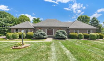 17640 Winchester Rd, Ashville, OH 43103