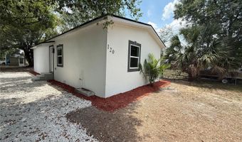 120 HERRICK St, Auburndale, FL 33823