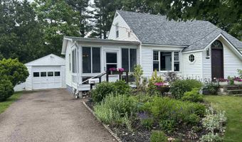 2069 North Ave, Burlington, VT 05408