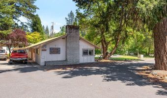 537 Thompson Creek Rd 25, Applegate, OR 97530