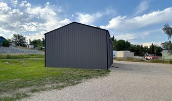 401 Williams Ave, Buffalo, WY 82834