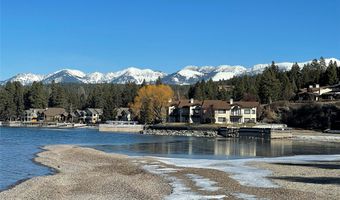 151 Whisper Ridge Dr, Bigfork, MT 59911