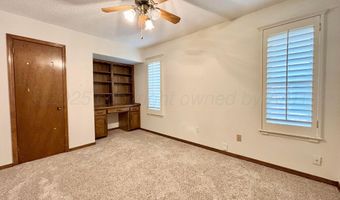 4005 LINDA Dr, Amarillo, TX 79109