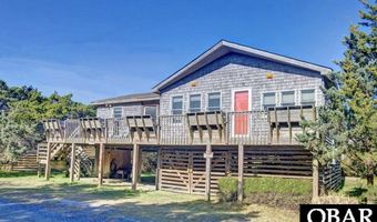 40247 Croaker Ct Lot K, Avon, NC 27915