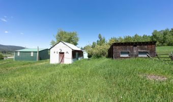 LEVER SPRINGS Road lot 1 & 2, Alpine, WY 83128