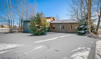 4027 Opal St, Bozeman, MT 59718