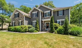 470 Sylvan Ct, North Kingstown, RI 02874
