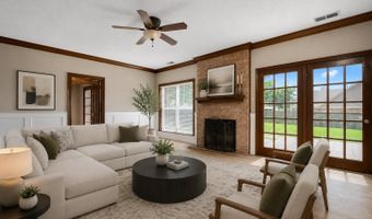 6117 YORKHILL Dr, Bartlett, TN 38135