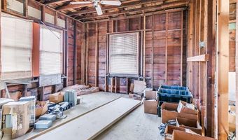 4801 N Peniel Ave, Bethany, OK 73008