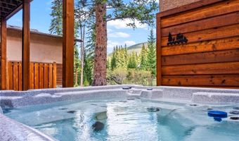 387 WHISPERING PINES Cir, Blue River, CO 80424