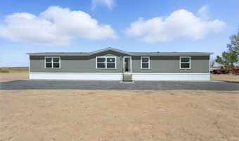 297 HARRISON Rd, Belen, NM 87002