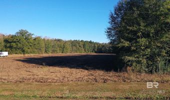 Lot 1 Freemanville Drive, Atmore, AL 36502