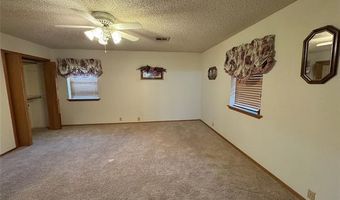 500 Garden Ln, McAlester, OK 74501