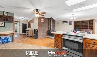 4011 Gannett, Casper, WY 82609