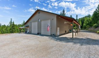 905 N Cedar View Dr, Blanchard, ID 83804