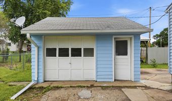 104 E North St, Albion, IA 50005