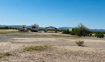 49186 Bald Eagle Trl, Bouse, AZ 85325