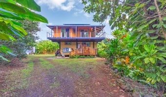 4685 Uakea Rd, Hana, HI 96713