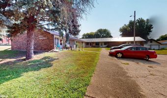 100 E 1St Ave, Arthur, IA 51431