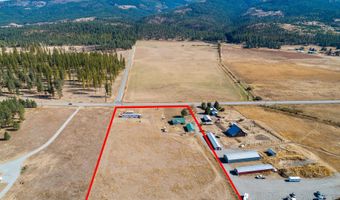 45 Battle Dr, Blanchard, ID 83804