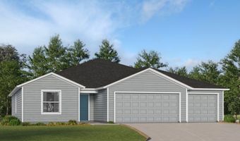 16617 NW 144th St, Alachua, FL 32615