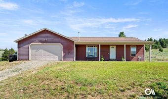 456 Boulder Frontage Rd, Boulder, MT 59632