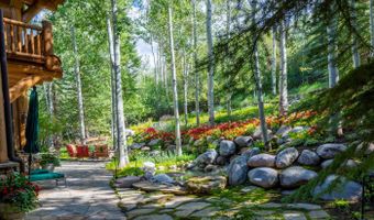 121 Borders Rd, Beaver Creek, CO 81620