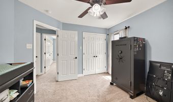 203 Creek View Dr, Austin, AR 72007