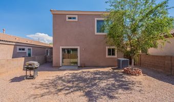 63 E Calle Puente Azul, Sahuarita, AZ 85629