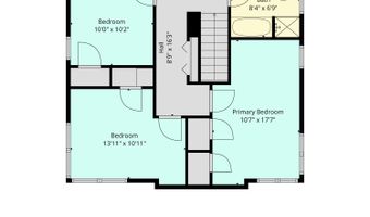 1107 Arborview Blvd, Ann Arbor, MI 48103