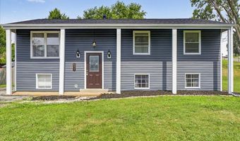 871 Alan Dr, Arnold, MO 63010