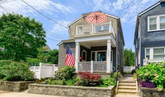1503 Emory St WINTER, Asbury Park, NJ 07712