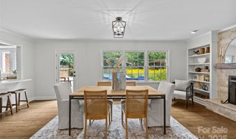 1811 Manor Mill Rd, Charlotte, NC 28226
